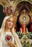 Our Lady of Fatima and the Eucharist